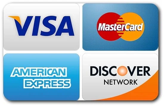 Credit Card DallasPaving